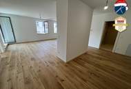 *Superprojekt: ''Über den Baumwipfeln" TOP 45 MIT ZWEI TRAUMHAFTEN WEST-LOGGIEN