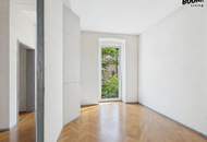 Exklusives Wohnen mit Altbau-Charme & Moderne // Ein hochwertig revitalisiertes Historischen Altbauflair // 1170 Wien