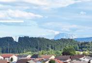 Neuer Preis: 2,5 Zimmerwohnung in Atterseenähe! Auch als Zweitwohnsitz! In Timelkam mit Top-Aussicht!