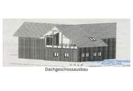 Einfamilienhaus mit großem Garten