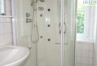 Moderne Altbauwohnung direkt beim Hauptbahnhof!