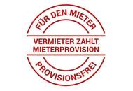"Jungfamilienwohnung mit Garten und Parkplatz"