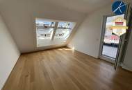 U6 Erlaaer Straße: Ihr Traum-Reihenhaus als Erstbezug mit Garten und Dachterrasse
