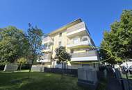 Neuwertige, geförderte 2 Zimmer-Wohnung mit Balkon in Eggenberg - Eckertstraße 56a - Top 12