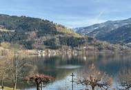Gemütliche Vintage Wohnung mit Seeblick in Zell am See