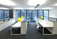 DPC | Topmoderne Büroflächen im Rivergate