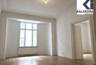 360 TOUR // REPRÄSENTATIVE ALTBAUWOHNUNG nahe STADTPARK