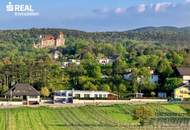 Exklusive Villa in den Weinbergen - traumhafter Ausblick