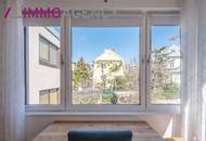 Familienfreundliche 3-Zimmer Maisonette-Wohnung auf 80m2 Gesamtfläche mit 150m2 Eigengarten in ruhiger Lage in Penzing