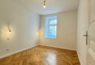 Elegantes Apartment im Generalsanierten Altbau – Hochwertige Ausstattung, Top-Lage