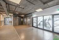 Attraktives Büro/Praxis in 1090 Wien: 568 m² und 82 Stellplätze warten auf Sie!