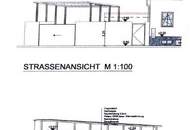 Einfamilienhaus mit viel Potenzial in ruhiger Lage von Pfaffstätten