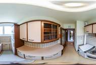 Gut geschnittene 2-Zimmer-Eigentumswohnung mit Süd-Loggia und Einzelgarage in sonniger Lage von Bad Ischl/Reiterndorf