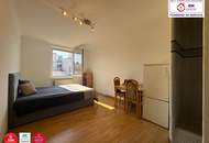 PREISHIT: 3 separate Zimmer mit perfekter Anbindung und sehr niedrigen Betriebskosten