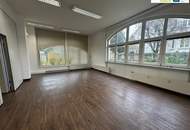 Flexible Büroeinheit nähe Innenstadt - ca. 145 m²