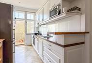 Provisionsfrei: Vollausgestattetes Apartment mit Möblierung und Balkon in Sieveringer Bestlage! Klimatisiert!