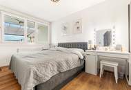 Stilvolle Gartenwohnung in Ruhelage mit eigenem Carport