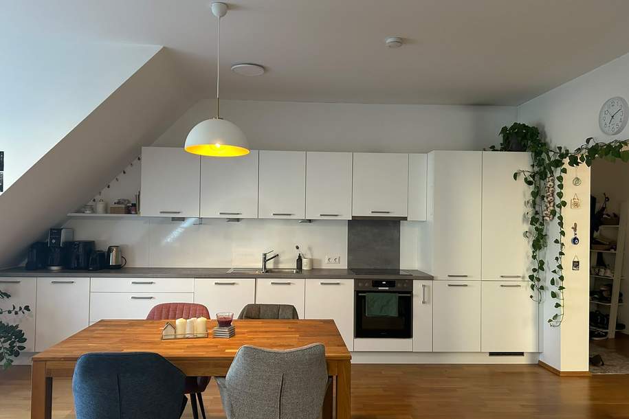 15557 Nähe Krankenhaus - Wundervolle Wohnung!, Wohnung-miete, 1.080,00,€, 3100 Sankt Pölten(Stadt)