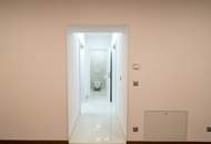 Moderne, ebenerdige Mietwohnung!