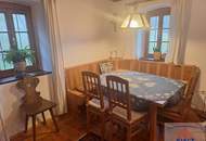 Restaurierter Dreikanthof in der Oststeiermark: ländlicher Charme trifft Lebensqualität!