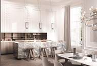 Einzigartige Stadtvilla in Toplage, Nähe Rochus Markt