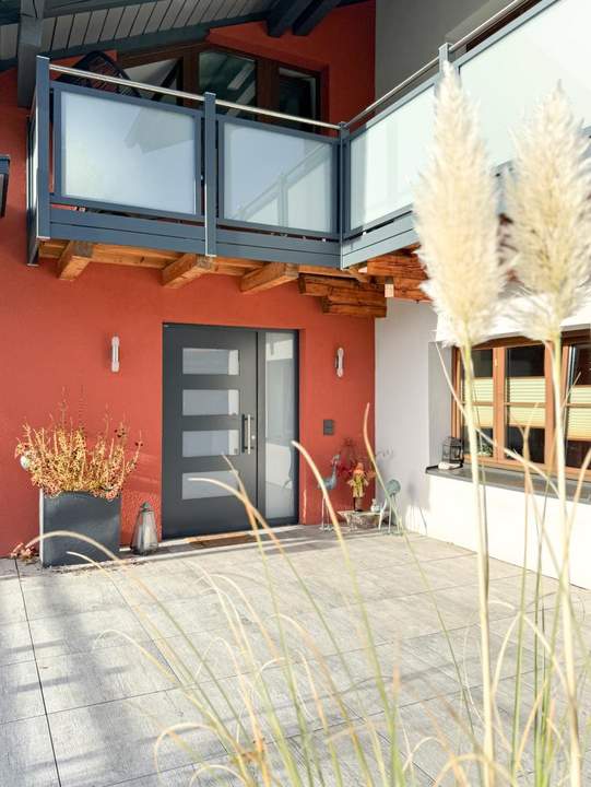 Traumhaftes EFH mit großzügiger Terrasse | Hallwang-Esch bei Salzburg