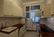 Schöne Altbauwohnung auf der Billrothstrasse