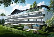 Hochwertige Zwei-Zimmer-Eigentumswohnung mit Balkon