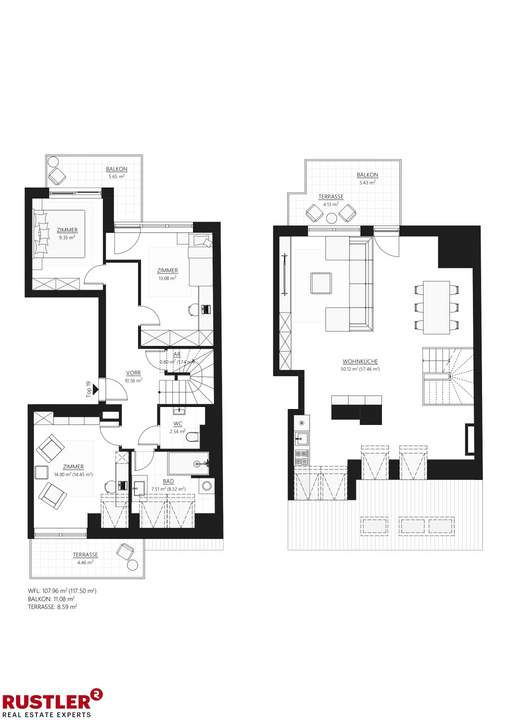 Eigentumswohnung in Wien