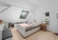 "Charmanter Altbau mit Charakter"