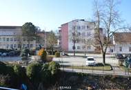 Zentrale Mietwohnung mit eigenem Garten