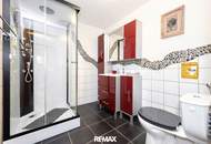 Traumhaftes Einfamilienhaus in sonniger Grünlage | Großer Garten | Pool | Terrasse &amp; Balkon | Doppelcarport &amp; Garage!
