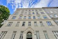 Typisch Wiener Altbau-Charme mit moderner Ausstattung! Nächst Alser Straße und AKH!