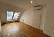 Wohnen im 3. Bezirks – tolle 2-Zimmer-Wohnung mit Dachterrasse und Garagenplatz in bester Lage!