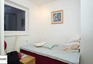 Zentagasse 11-13: kleine, gut aufgeteilte 3-Zimmer-Neubauwohnung mit Balkon (9m²)