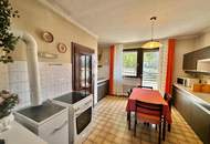 Ruheoase am Totenhauerwald in Mistelbach!