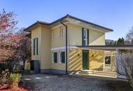 Perfektes Wohnerlebnis in Feistritz an der Drau – Villa mit großem Garten, Pool & viel Freiraum