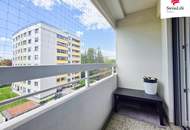 Anlegerwohnung neben TU Inffeld | gute Ausstattung und optionaler Tiefgaragenplatz