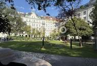 WOHNEN IN DER RESIDENZ AM HAMERLINGPARK!