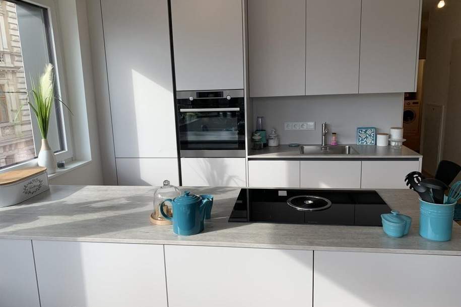 ***super zentrale Citywohnung incl. TG-Platz***, Wohnung-kauf, 315.000,€, 4020 Linz(Stadt)