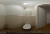 Wohntraum auf zwei Ebenen – 83m² Maisonette mit Dachterrasse