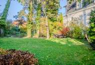 Mehrfamilienhaus in Mauer mit Garten in gefragter Wohnlage nahe dem 13. Bezirk