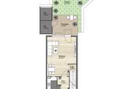 Eckreihenhaus in Top-Lage von Neunkirchen – Ihr neues Zuhause mit Potenzial!