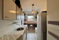 Helle 6-Zimmer-Wohnung mit 2 Balkonen, 2 Bädern und Kamin