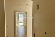 KREMSER WOHNDOMIZIL4Zi- 97qm -Gartenwohnung, Lift, Tiefgarage, in beliebter Grünruhelage