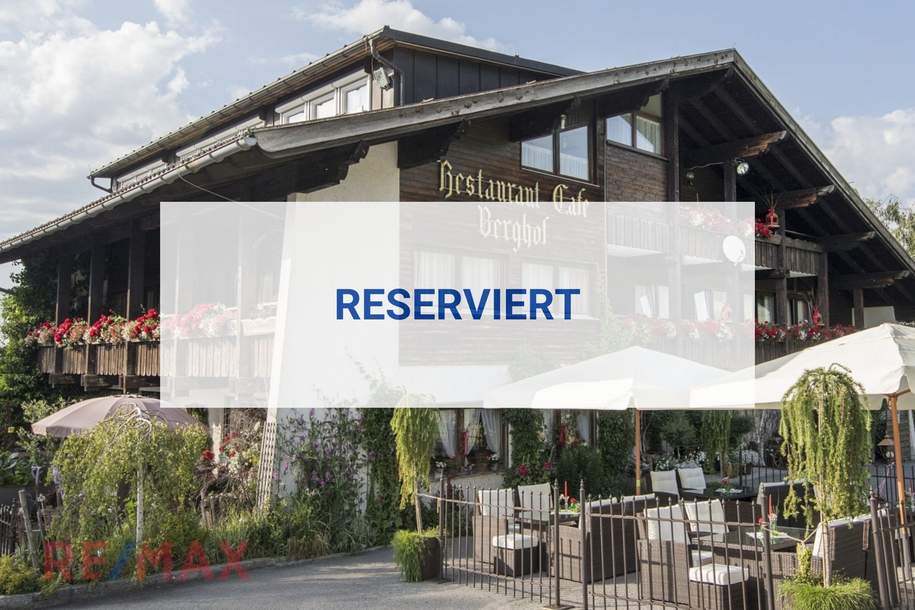 Ferienwidmung-Urlaub machen-Genießen & sich eine Existenz aufbauen, Gewerbeobjekt-kauf, 6943 Bregenz