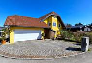 Wohnglück mit Garten und Freiraum