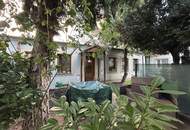 Nähe U4 / U6 - Gartenwohnung in Ruhelage - 2 Zimmer mit separater Küche - beim Gaudenzdorfer Gürtel