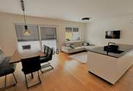 Neuwertiges Einfamilienhaus in Absdorf: Modernes Wohnen mit Terrasse und Garage!