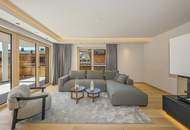 Hochwertiges Apartment in ruhiger Toplage